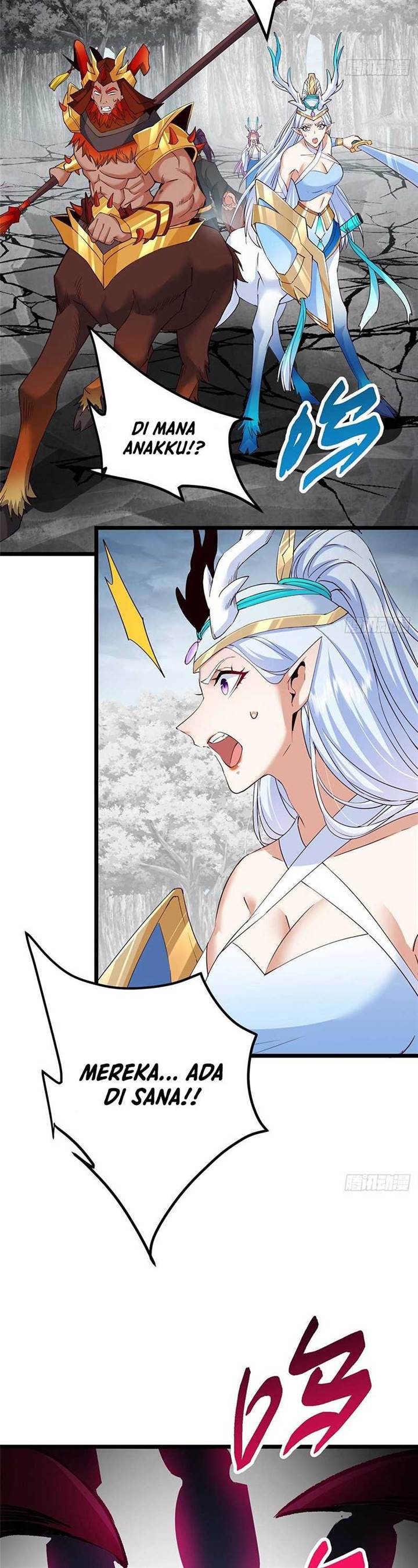 Keep A Low Profile, Sect Leader Chap 411 - Next Chap 412