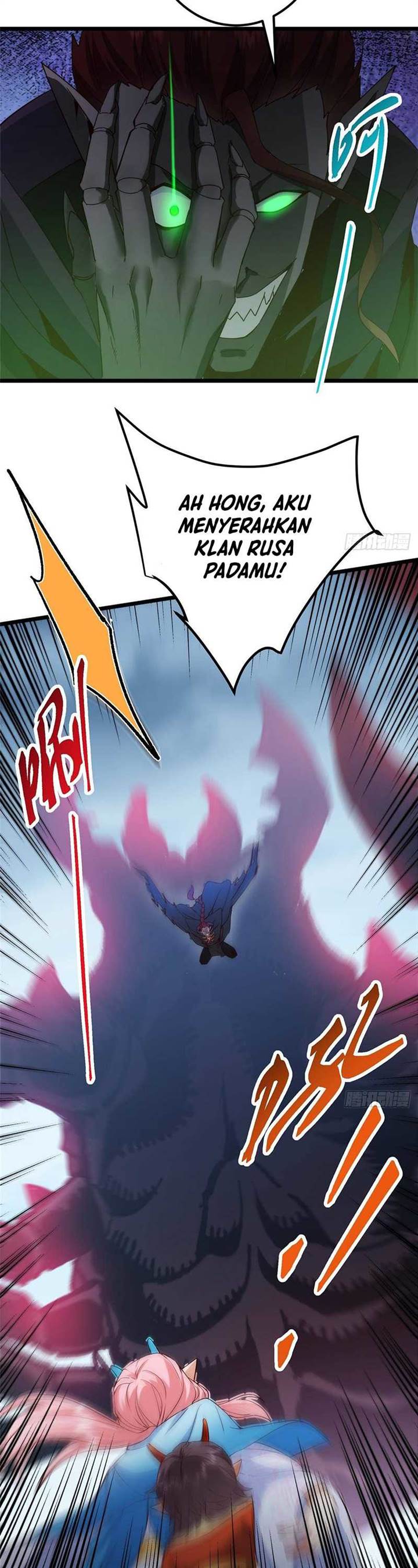 Keep A Low Profile, Sect Leader Chap 411 - Next Chap 412