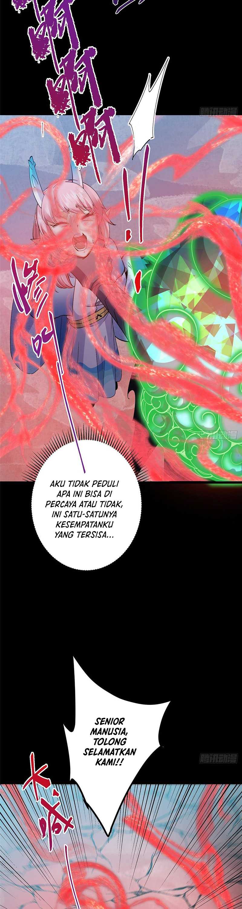 Keep A Low Profile, Sect Leader Chap 412 - Next Chap 413