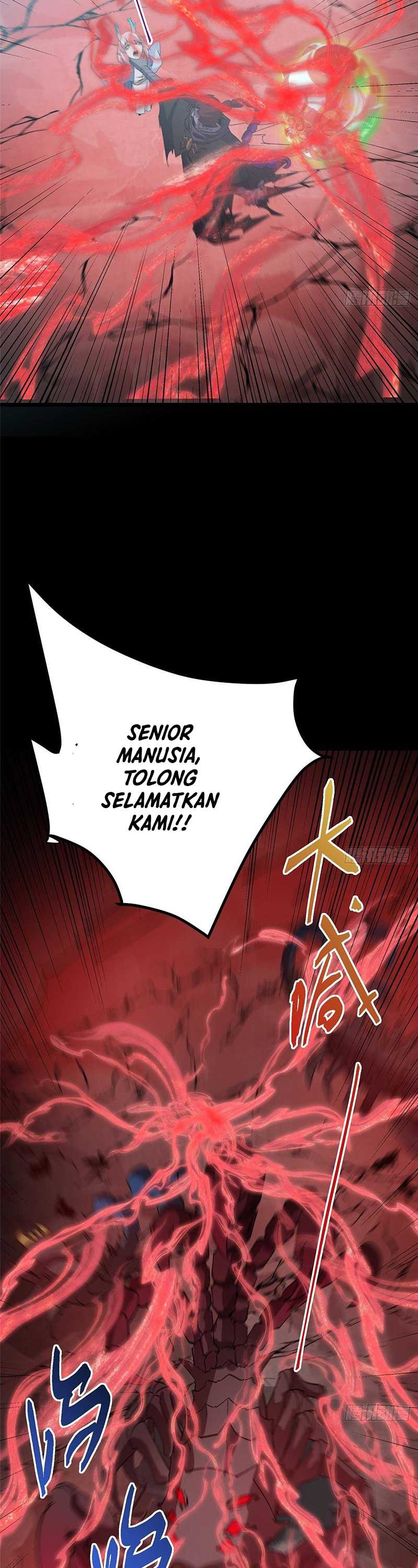 Keep A Low Profile, Sect Leader Chap 412 - Next Chap 413