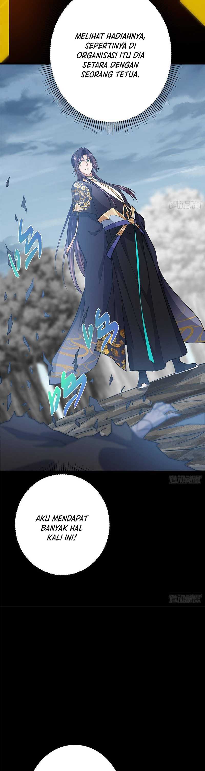 Keep A Low Profile, Sect Leader Chap 412 - Next Chap 413