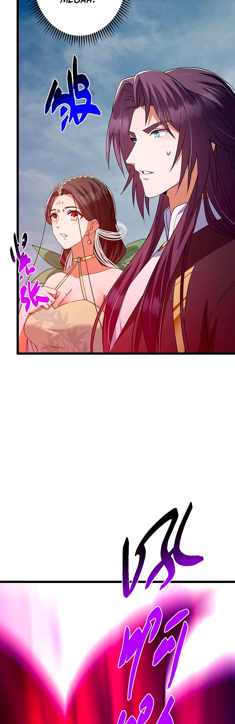 Keep A Low Profile, Sect Leader Chap 413 - Next Chap 414