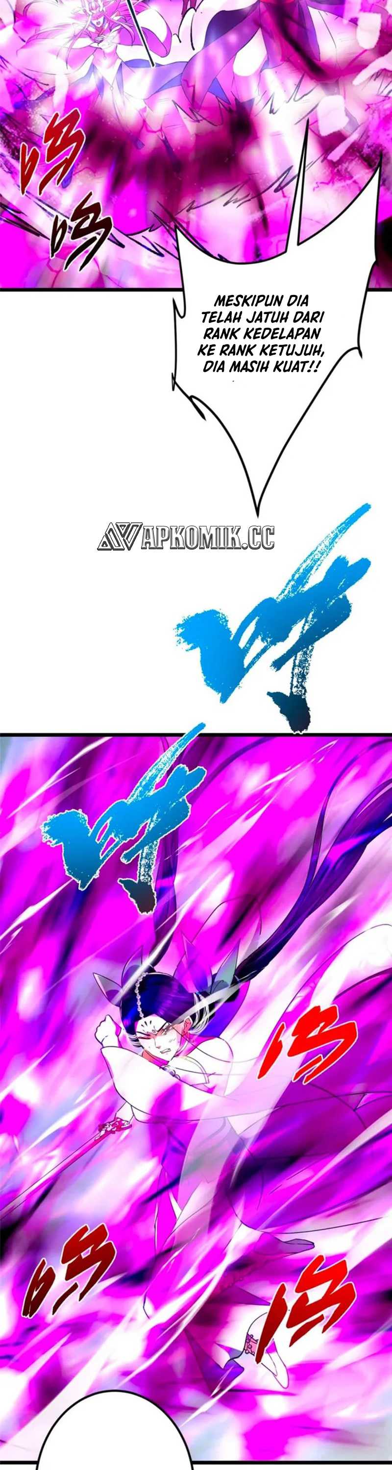 Keep A Low Profile, Sect Leader Chap 414 - Next Chap 415