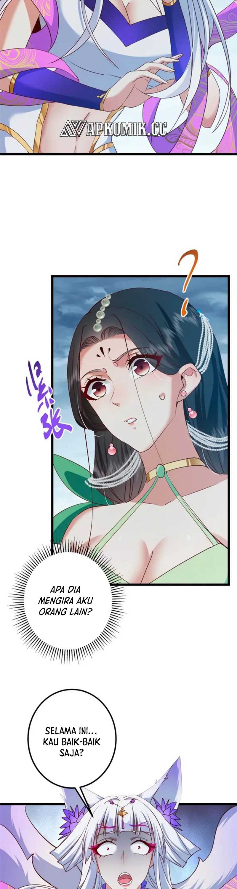 Keep A Low Profile, Sect Leader Chap 414 - Next Chap 415