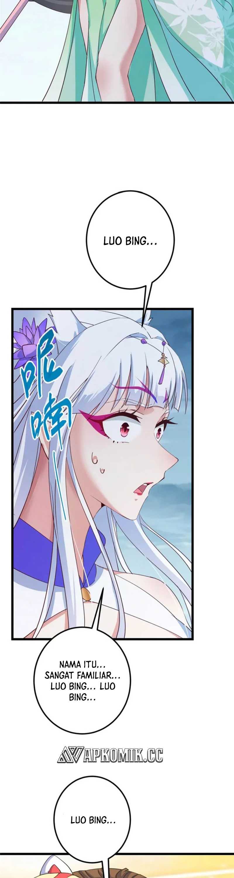 Keep A Low Profile, Sect Leader Chap 414 - Next Chap 415