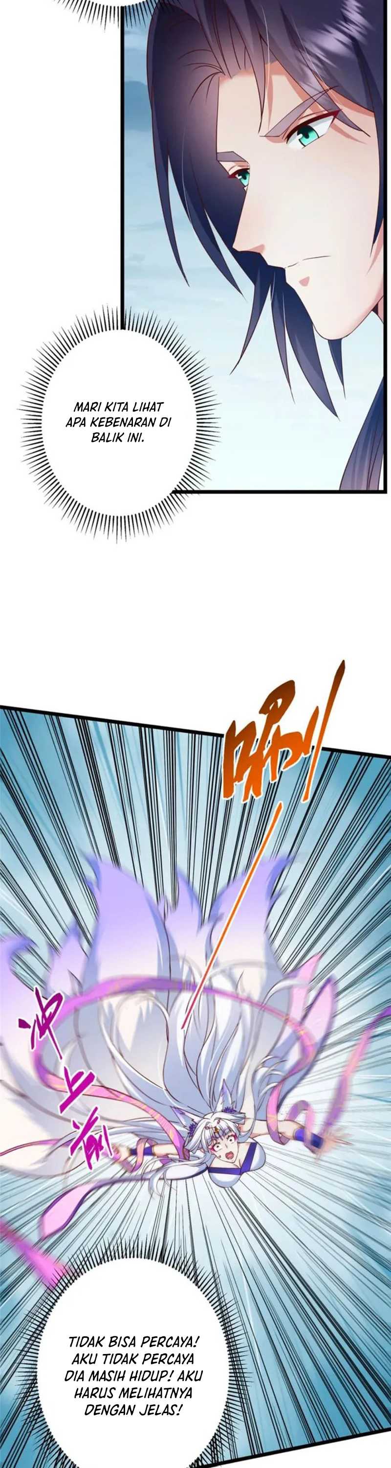 Keep A Low Profile, Sect Leader Chap 414 - Next Chap 415