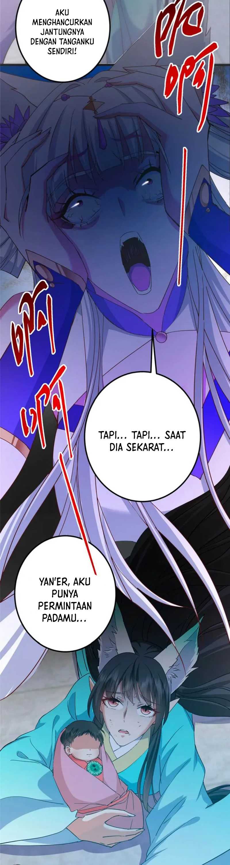 Keep A Low Profile, Sect Leader Chap 414 - Next Chap 415