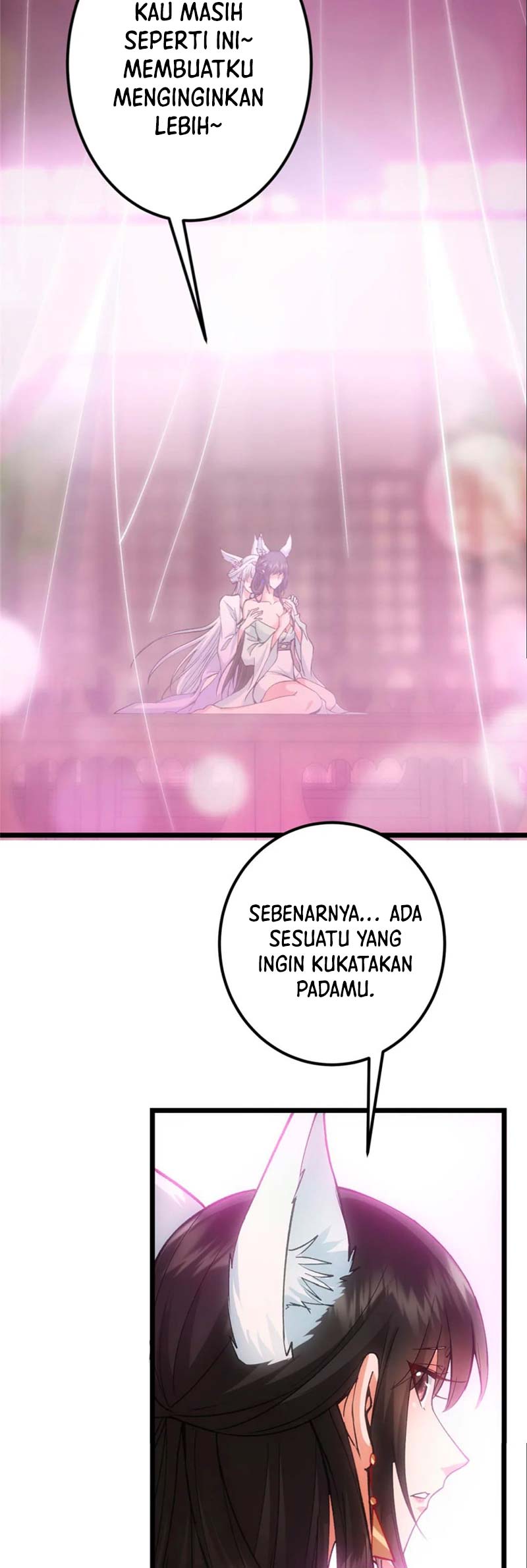 Keep A Low Profile, Sect Leader Chap 415 - Next Chap 416