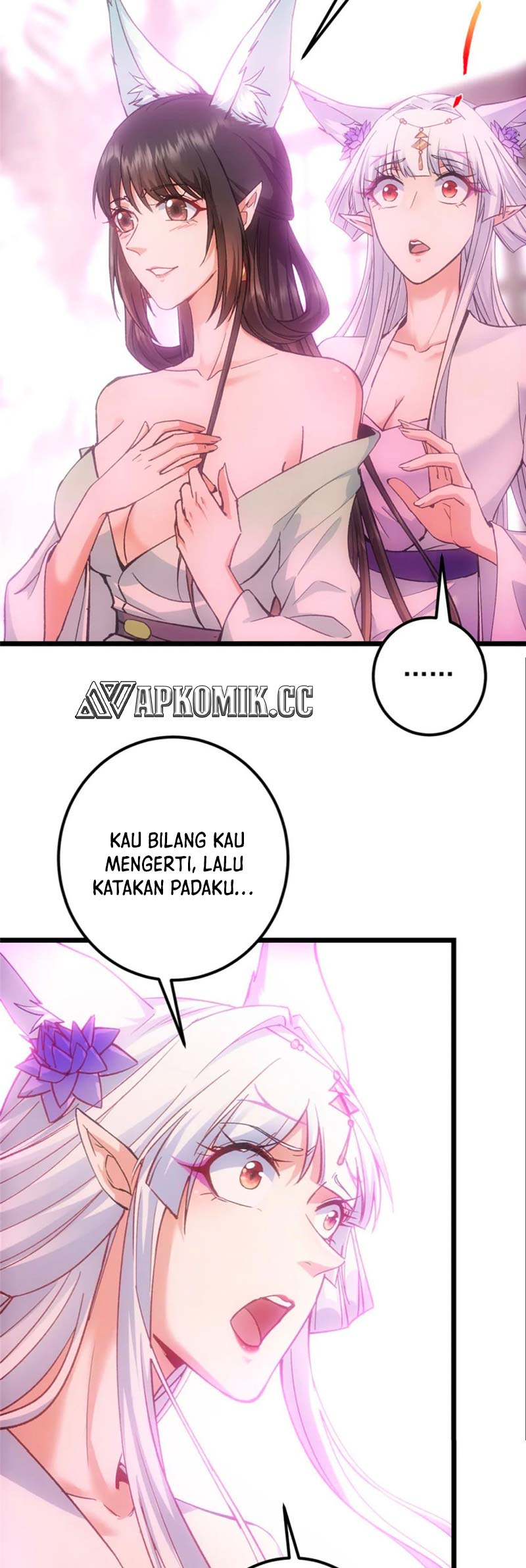 Keep A Low Profile, Sect Leader Chap 415 - Next Chap 416