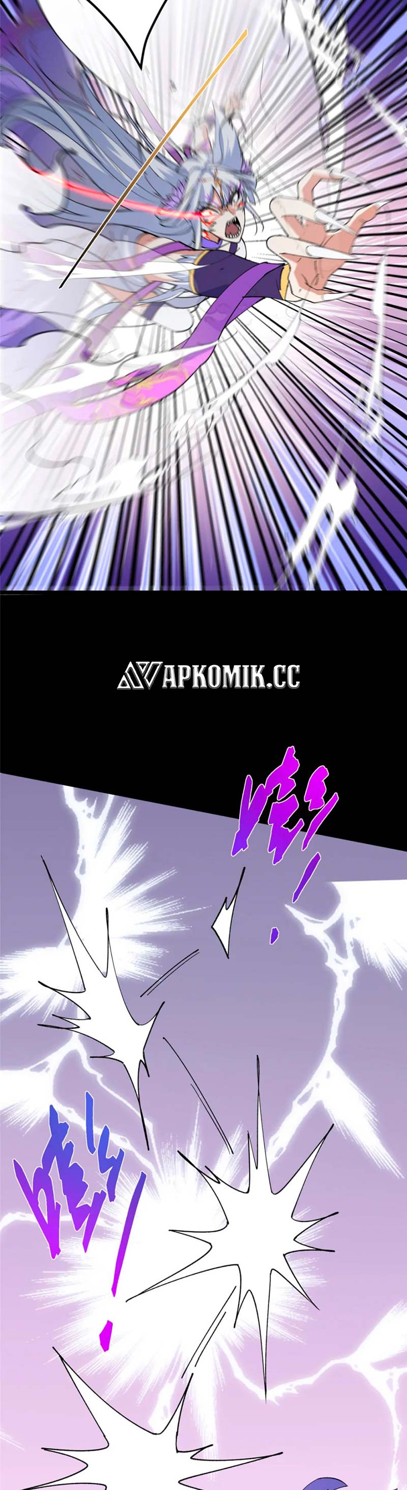 Keep A Low Profile, Sect Leader Chap 415 - Next Chap 416