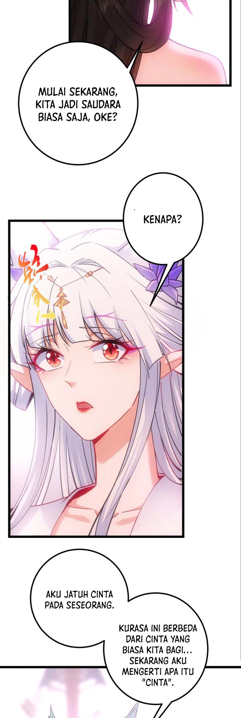 Keep A Low Profile, Sect Leader Chap 415 - Next Chap 416