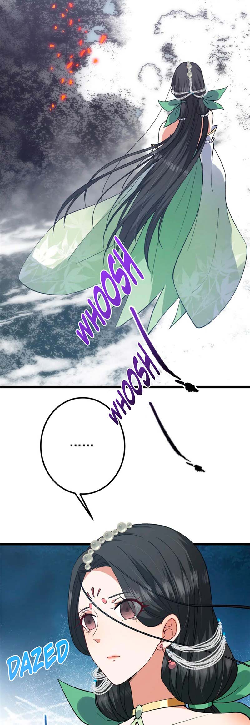 Keep A Low Profile, Sect Leader Chap 416 - Next Chap 417