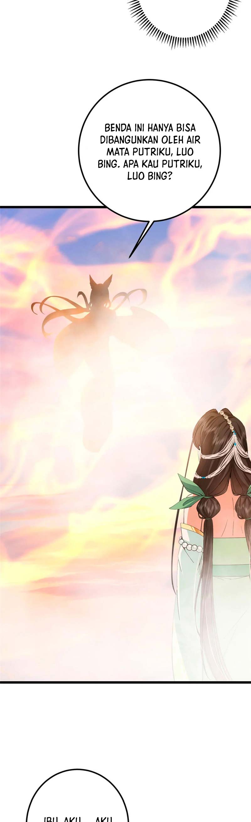 Keep A Low Profile, Sect Leader Chap 417 - Next Chap 418