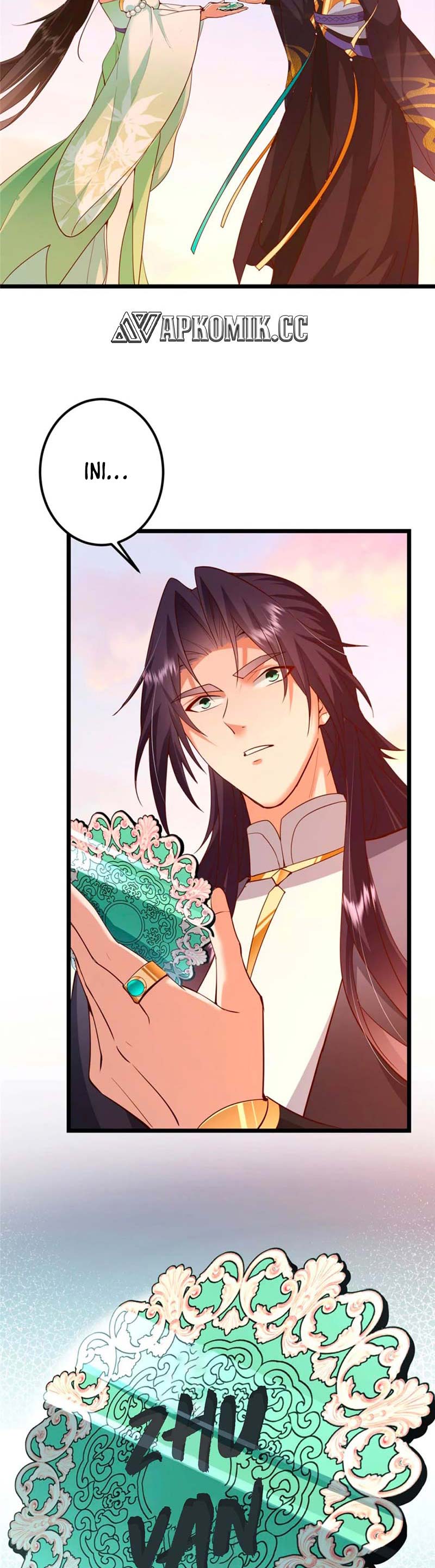 Keep A Low Profile, Sect Leader Chap 417 - Next Chap 418