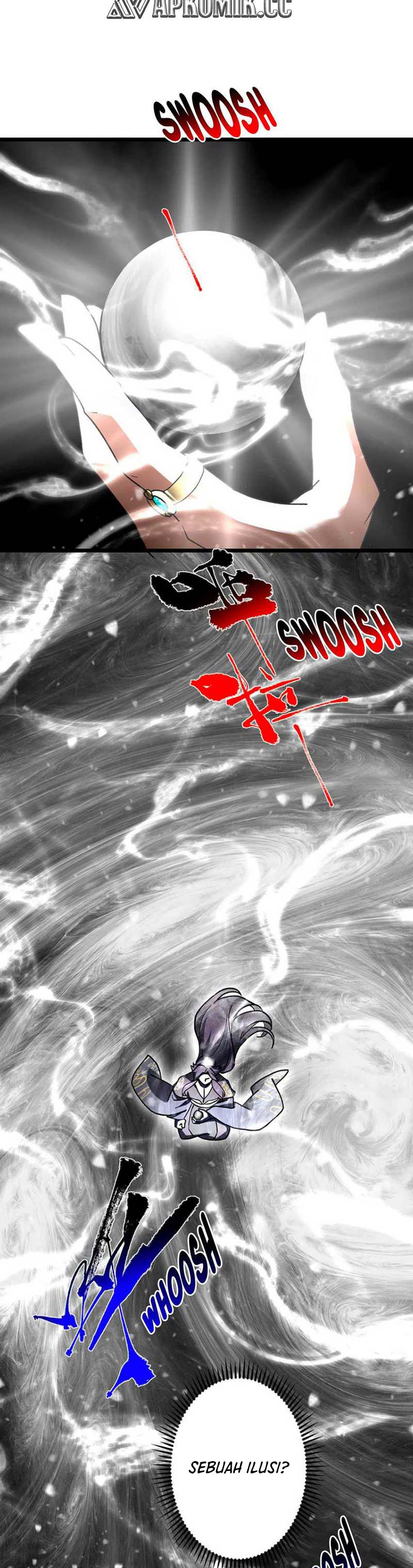 Keep A Low Profile, Sect Leader Chap 418 - Next Chap 419