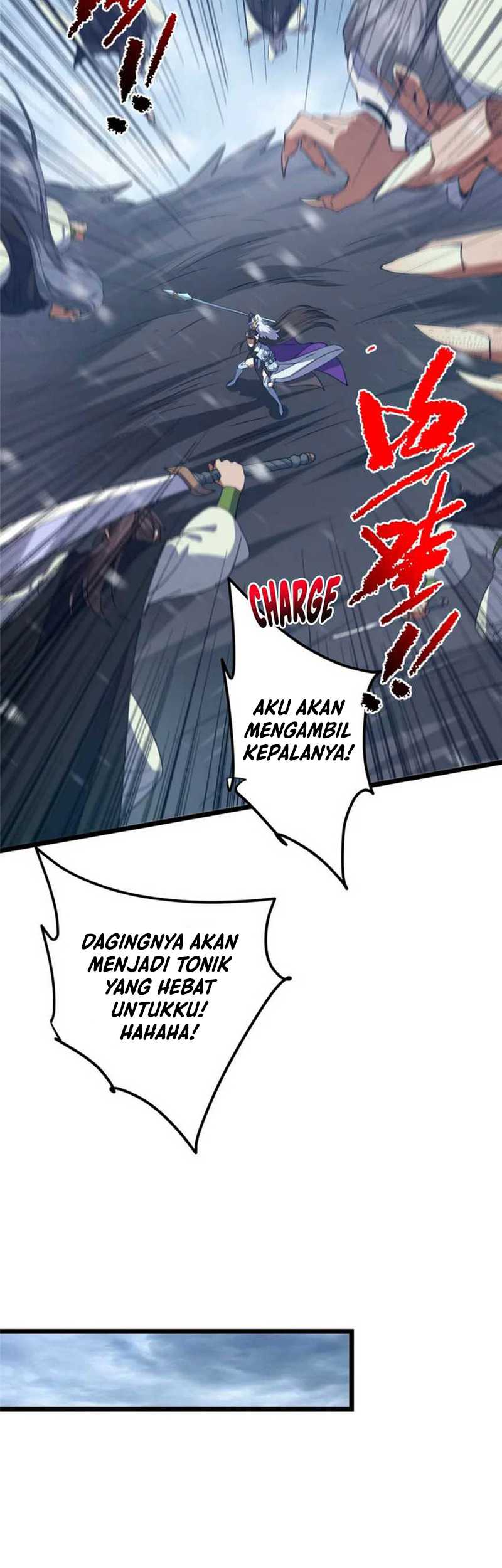 Keep A Low Profile, Sect Leader Chap 419 - Next Chap 420