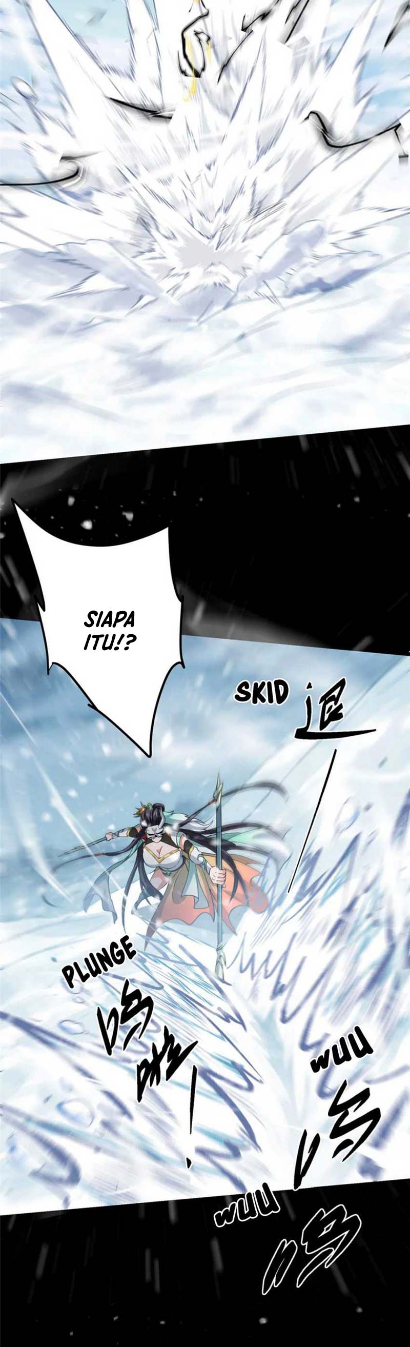 Keep A Low Profile, Sect Leader Chap 420 - Next Chap 421