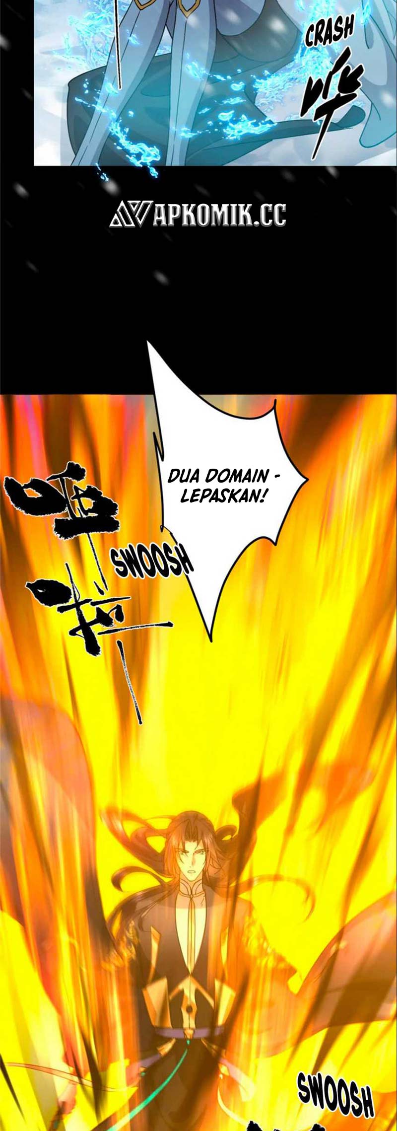 Keep A Low Profile, Sect Leader Chap 420 - Next Chap 421