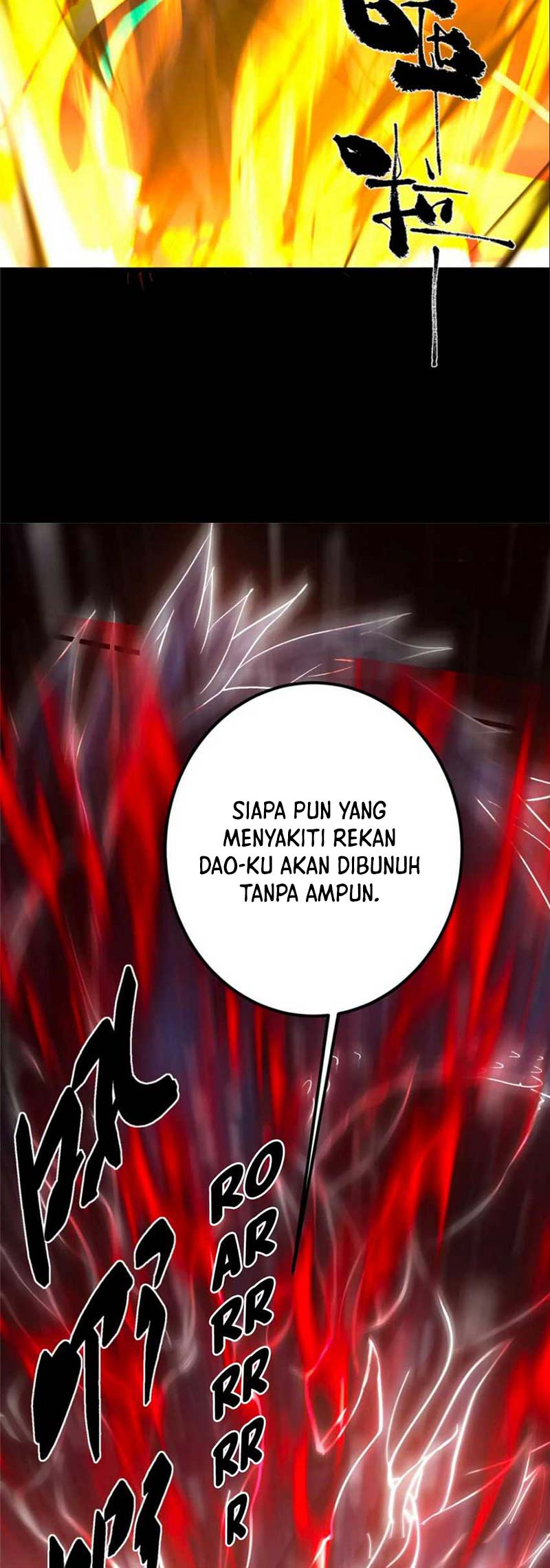 Keep A Low Profile, Sect Leader Chap 420 - Next Chap 421