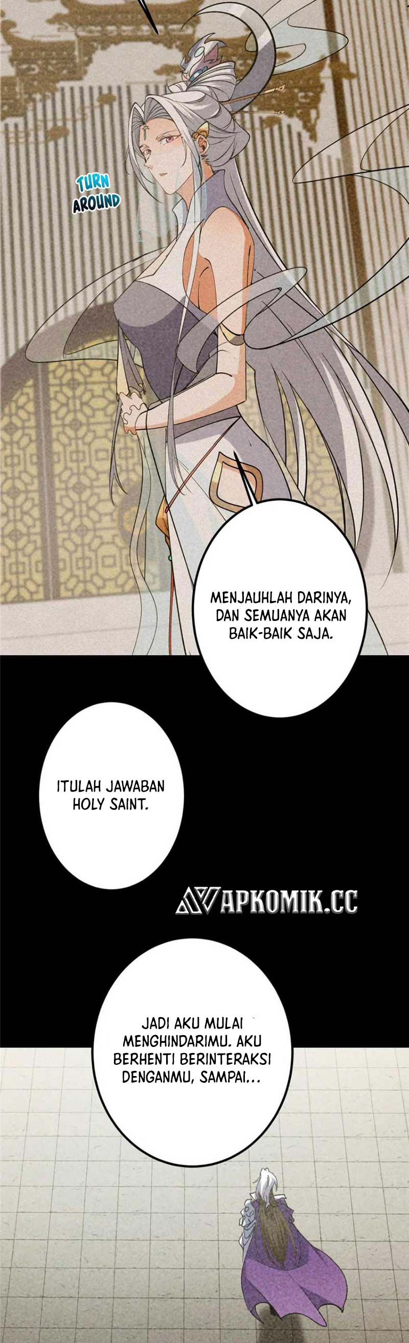 Keep A Low Profile, Sect Leader Chap 420 - Next Chap 421