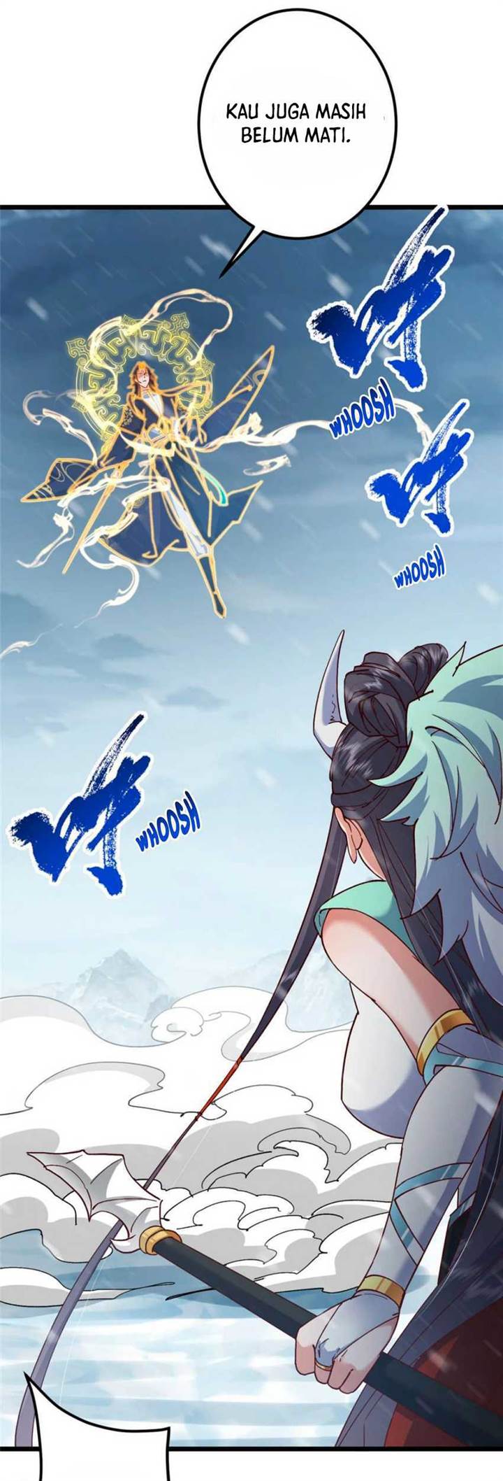 Keep A Low Profile, Sect Leader Chap 421 - Next Chap 422