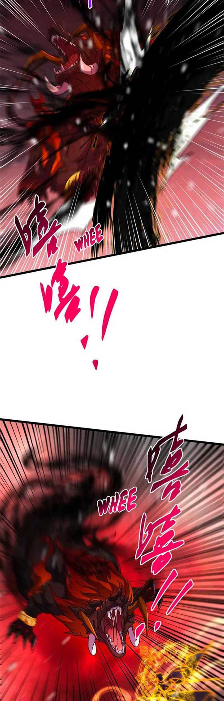 Keep A Low Profile, Sect Leader Chap 421 - Next Chap 422