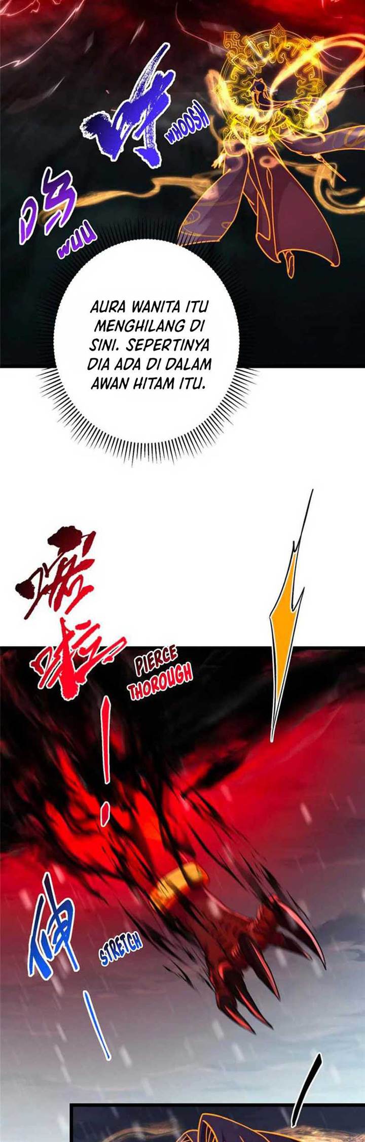 Keep A Low Profile, Sect Leader Chap 421 - Next Chap 422