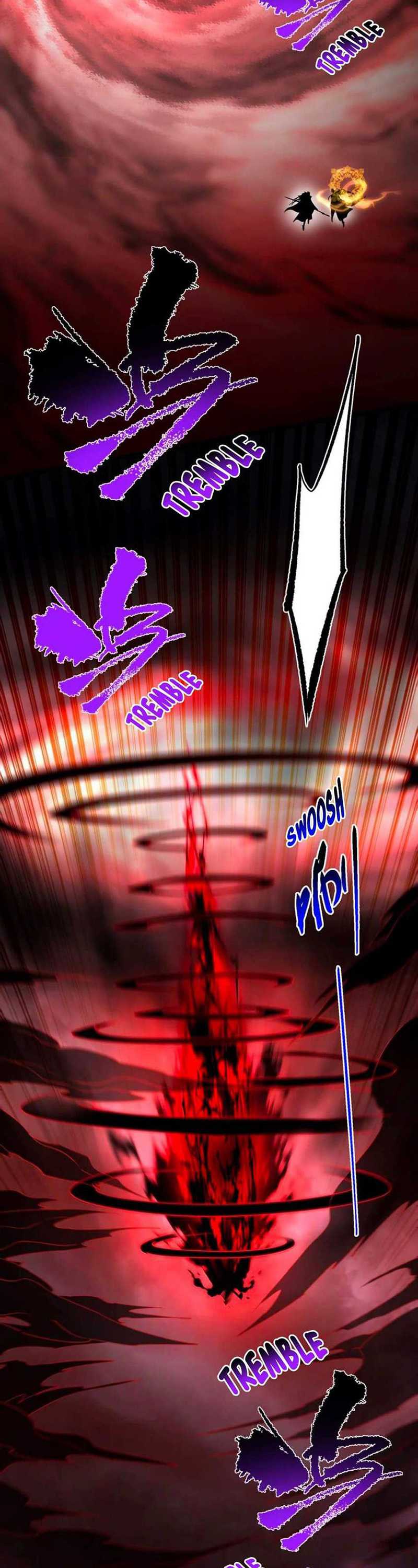 Keep A Low Profile, Sect Leader Chap 422 - Next Chap 423