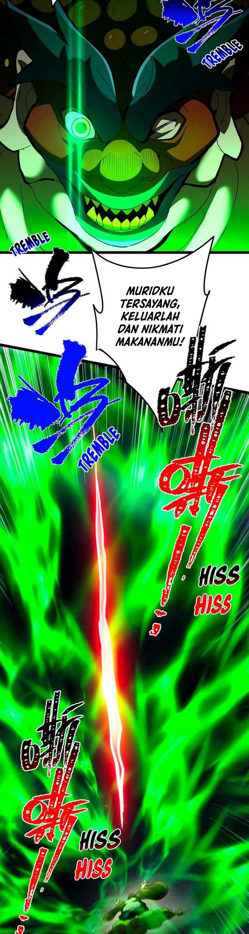 Keep A Low Profile, Sect Leader Chap 422 - Next Chap 423