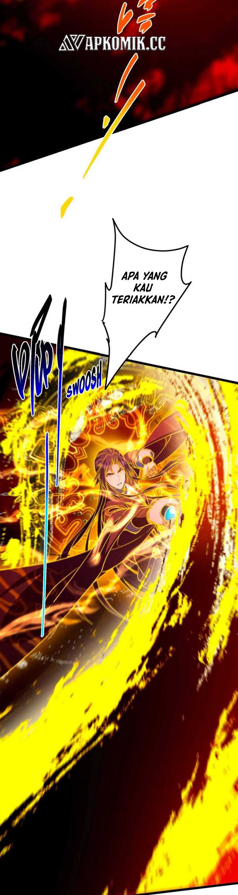 Keep A Low Profile, Sect Leader Chap 422 - Next Chap 423