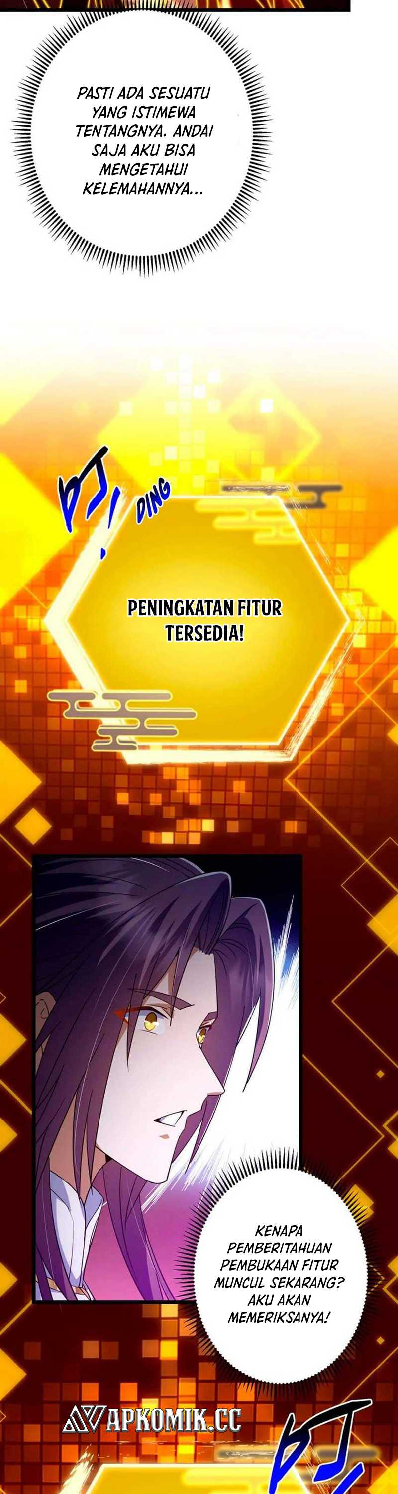 Keep A Low Profile, Sect Leader Chap 422 - Next Chap 423