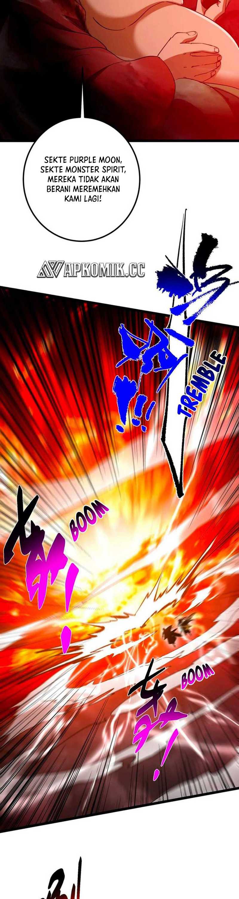 Keep A Low Profile, Sect Leader Chap 422 - Next Chap 423