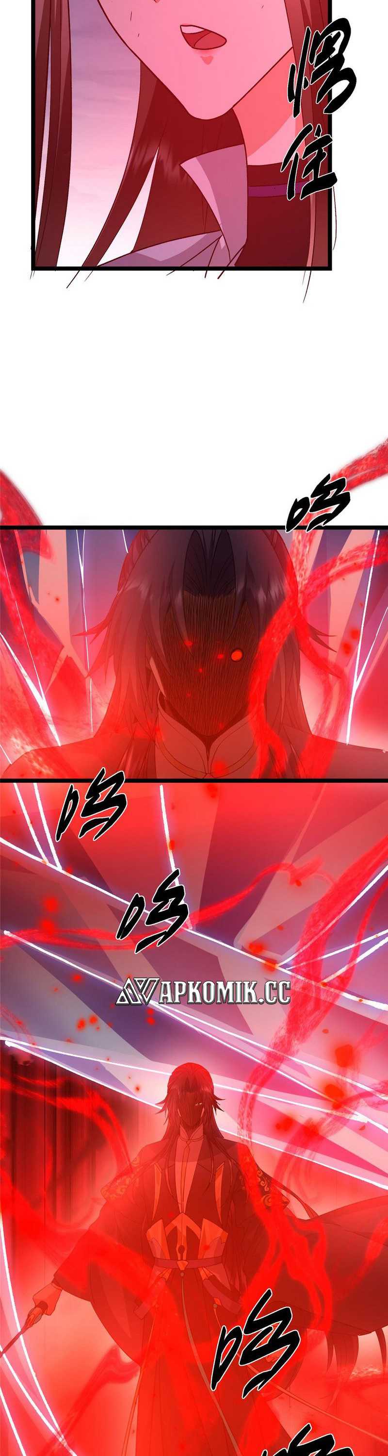 Keep A Low Profile, Sect Leader Chap 423 - Next Chap 424