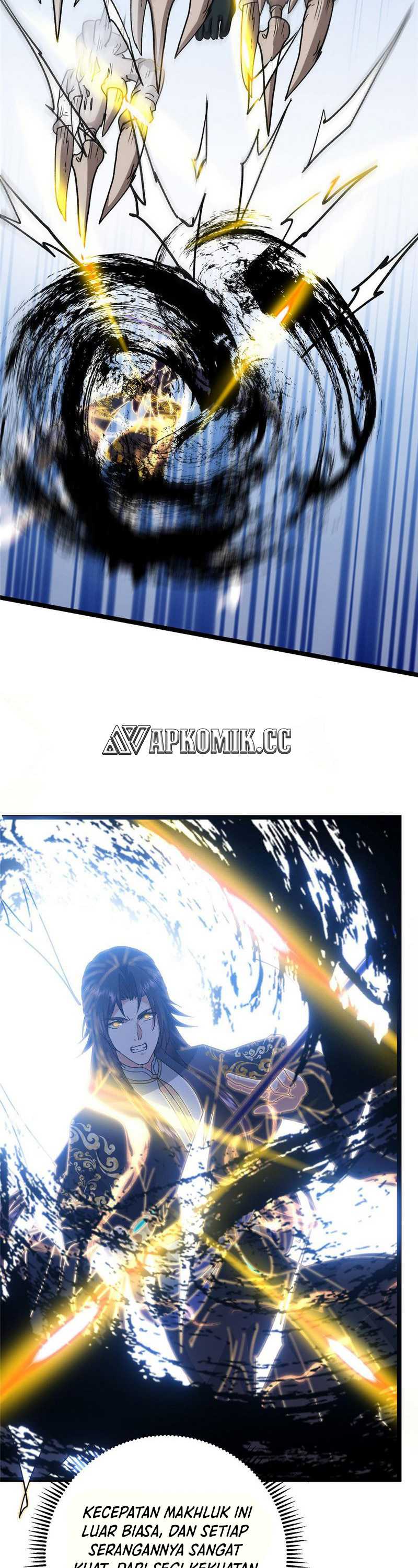 Keep A Low Profile, Sect Leader Chap 423 - Next Chap 424