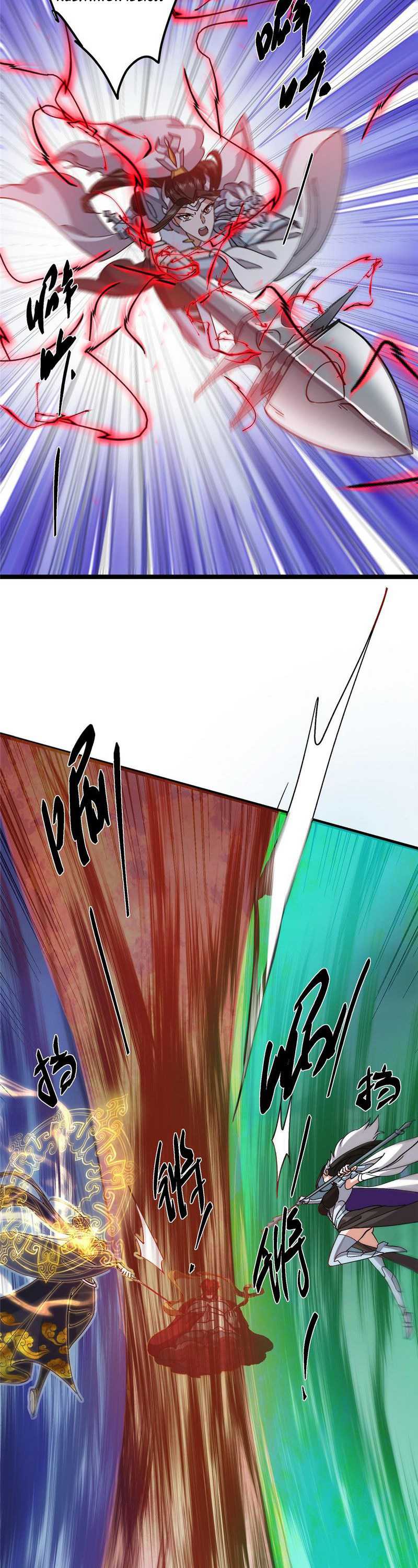 Keep A Low Profile, Sect Leader Chap 423 - Next Chap 424