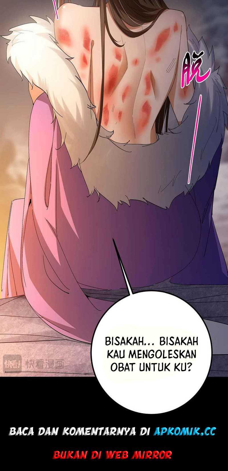 Keep A Low Profile, Sect Leader Chap 424 - Next Chap 425