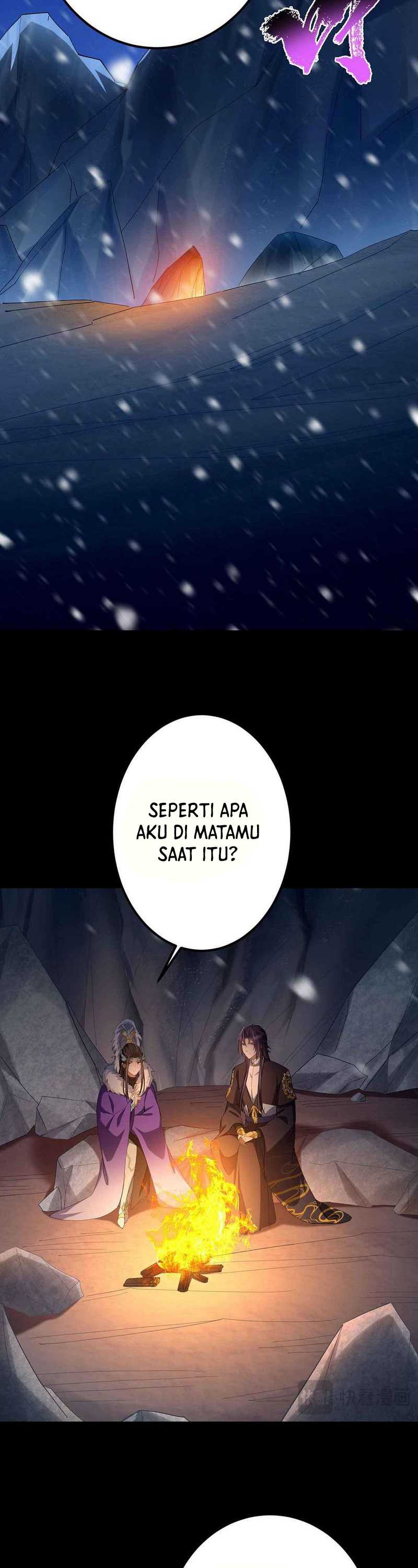 Keep A Low Profile, Sect Leader Chap 424 - Next Chap 425