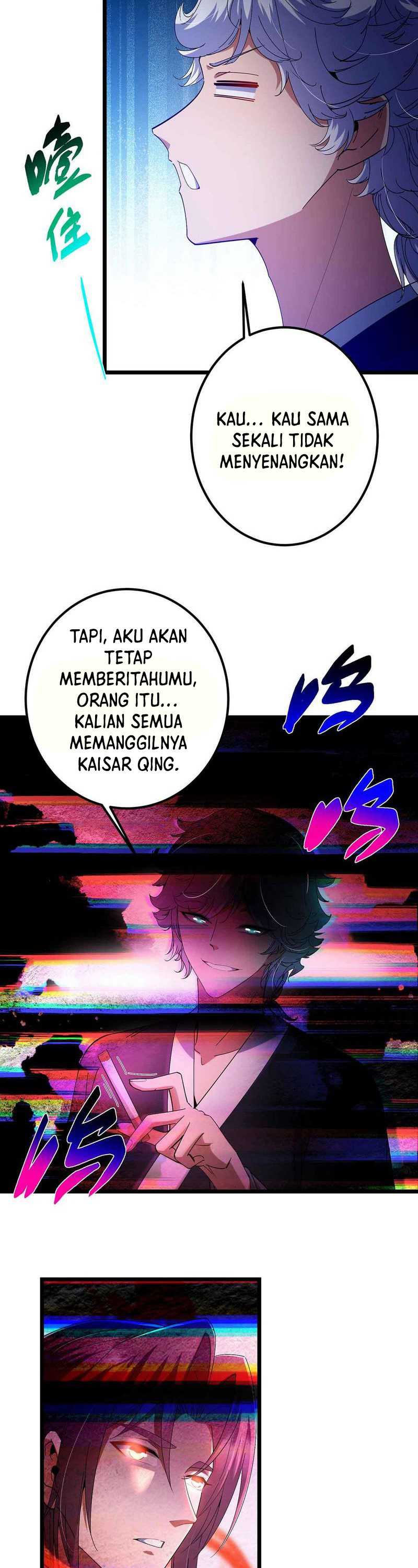 Keep A Low Profile, Sect Leader Chap 424 - Next Chap 425