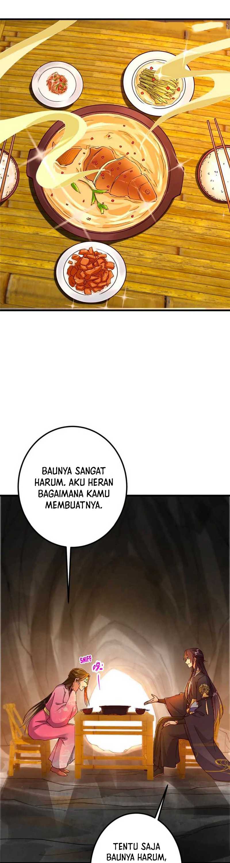 Keep A Low Profile, Sect Leader Chap 425 - Next Chap 426