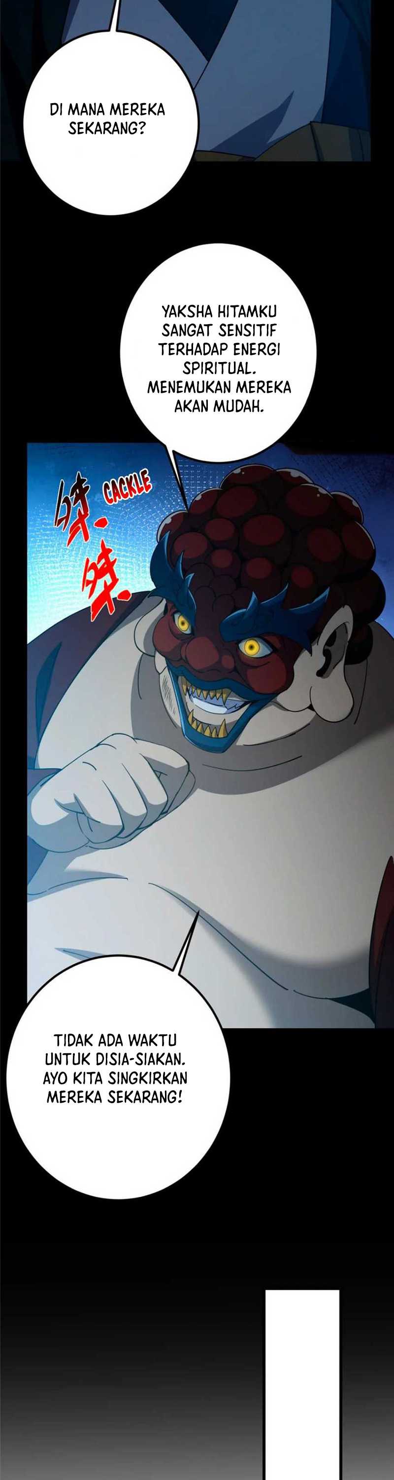 Keep A Low Profile, Sect Leader Chap 425 - Next Chap 426