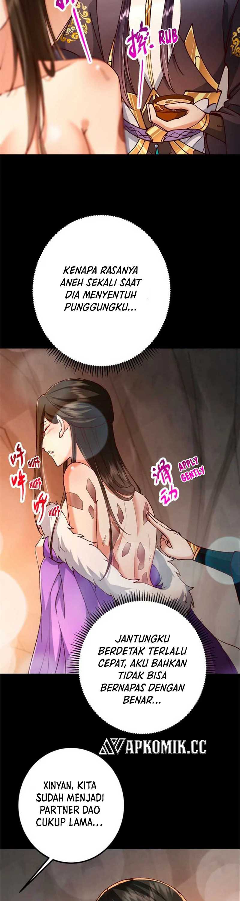 Keep A Low Profile, Sect Leader Chap 425 - Next Chap 426