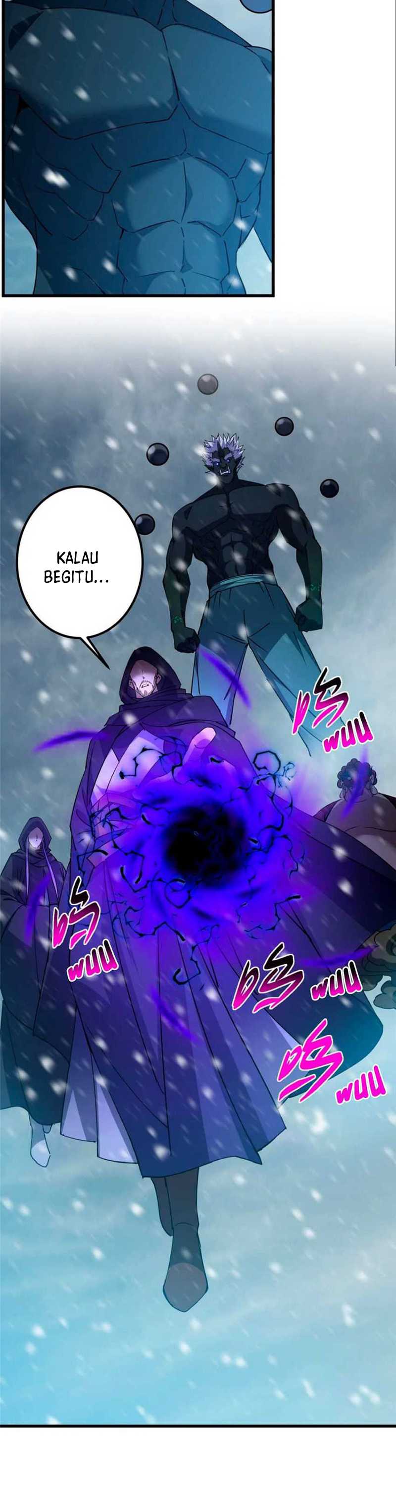 Keep A Low Profile, Sect Leader Chap 425 - Next Chap 426