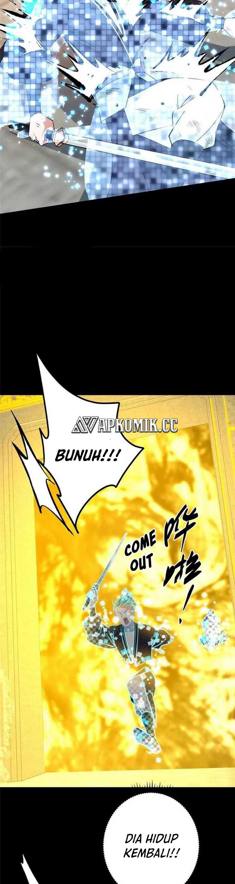 Keep A Low Profile, Sect Leader Chap 426 - Next Chap 427