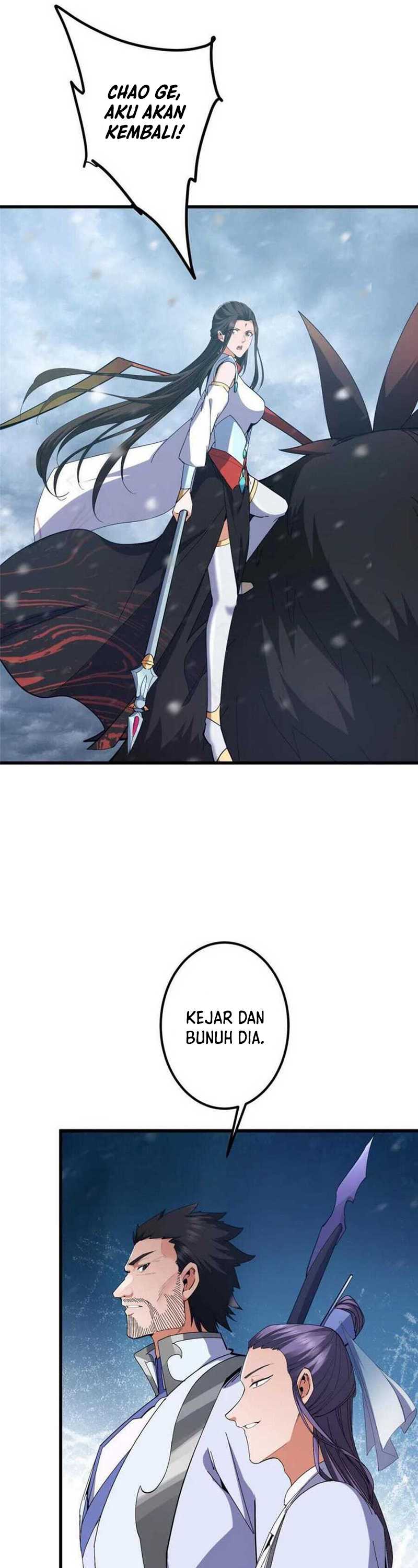 Keep A Low Profile, Sect Leader Chap 426 - Next Chap 427