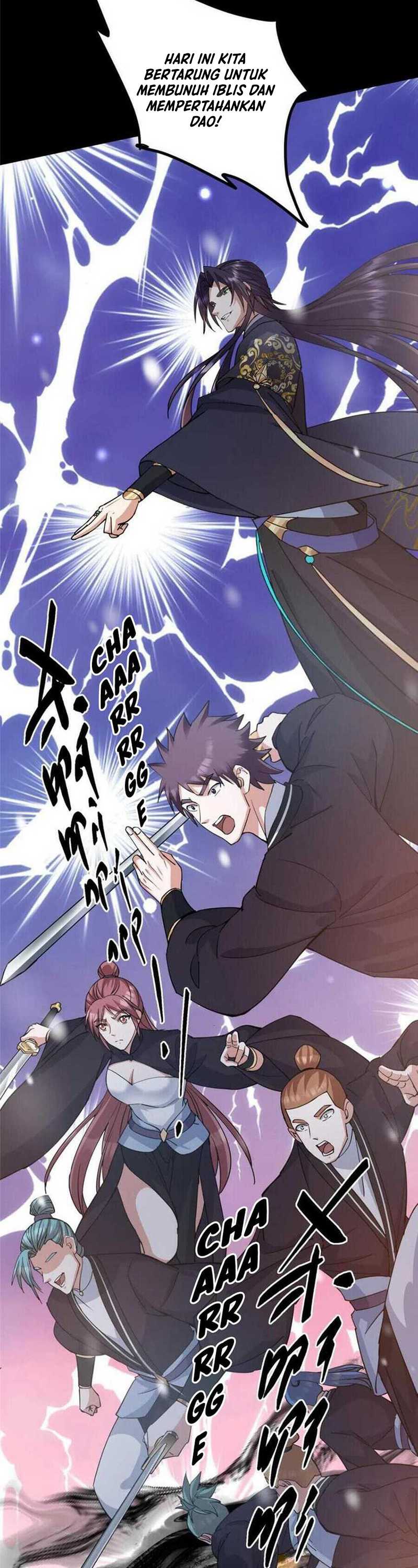 Keep A Low Profile, Sect Leader Chap 426 - Next Chap 427