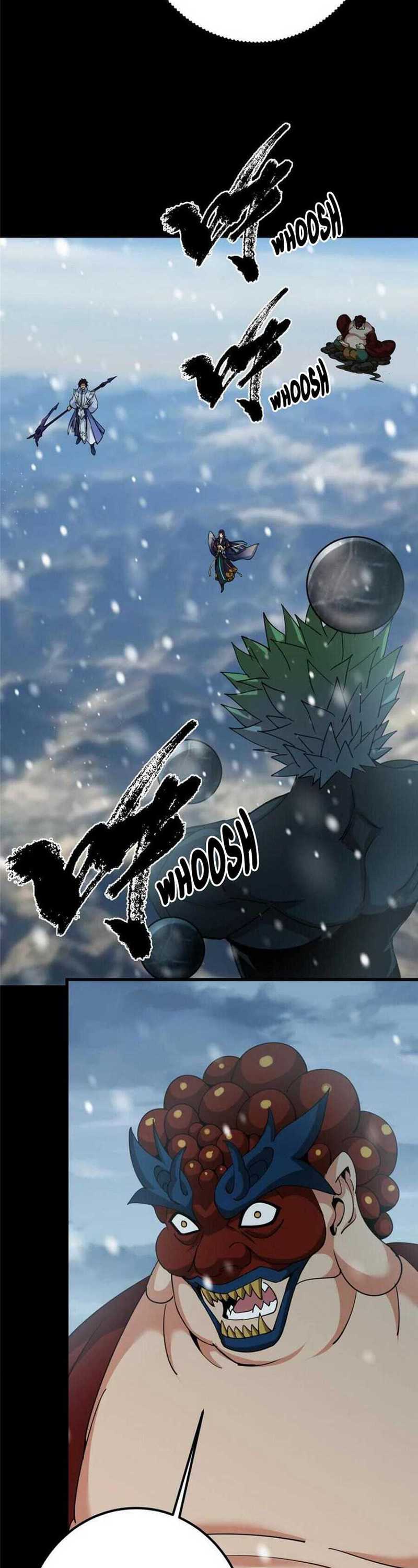 Keep A Low Profile, Sect Leader Chap 426 - Next Chap 427