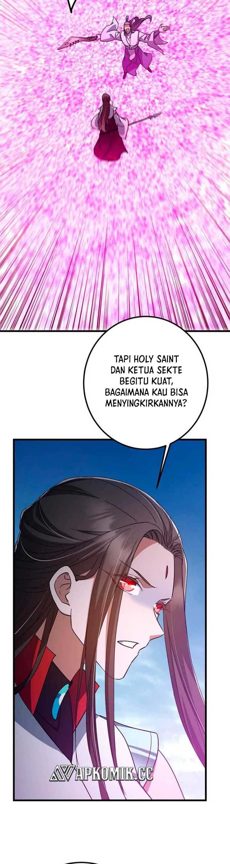 Keep A Low Profile, Sect Leader Chap 427 - Next Chap 428