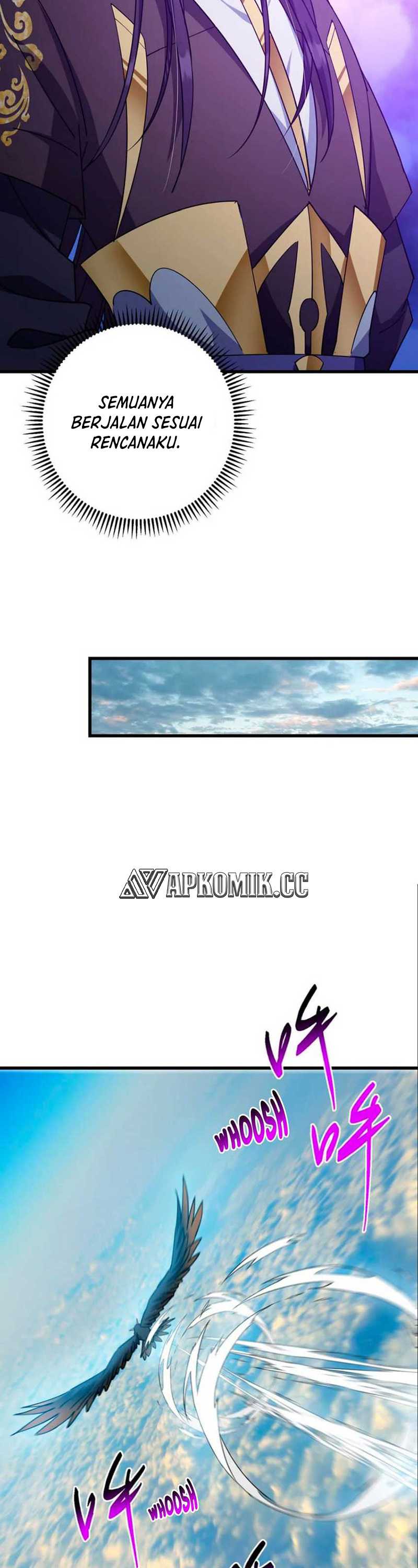 Keep A Low Profile, Sect Leader Chap 427 - Next Chap 428