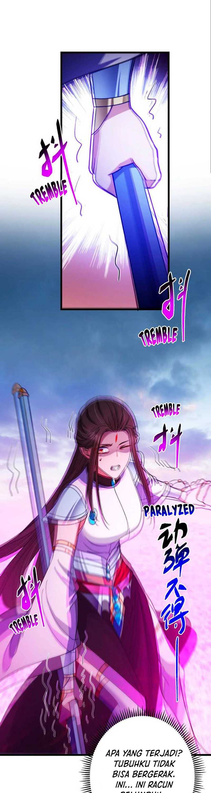 Keep A Low Profile, Sect Leader Chap 427 - Next Chap 428