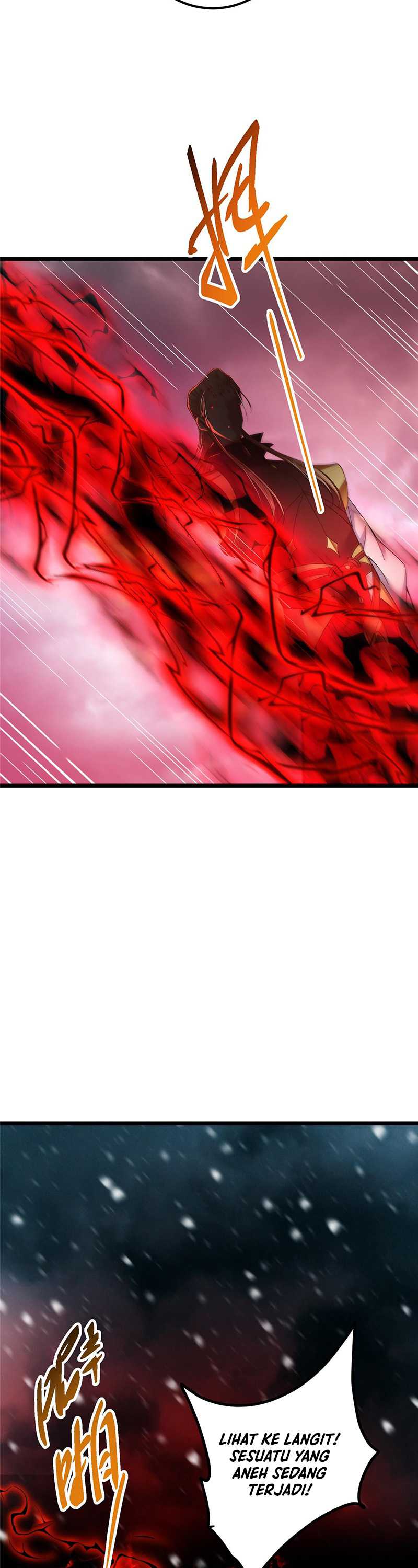 Keep A Low Profile, Sect Leader Chap 428 - Next Chap 429
